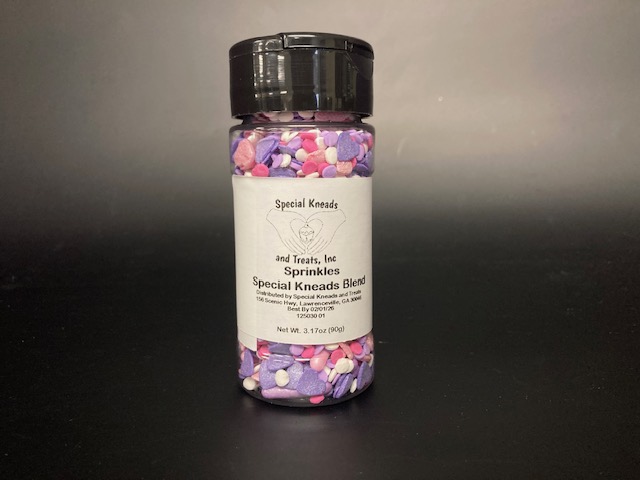 Sprinkle Blends